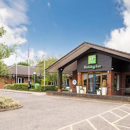 Holiday Inn Guildford By Ihg Ngoại thất bức ảnh