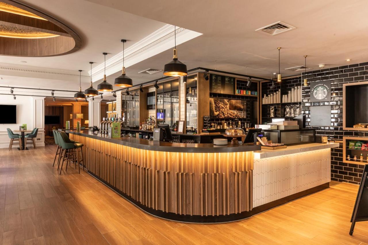 Holiday Inn Guildford By Ihg Ngoại thất bức ảnh
