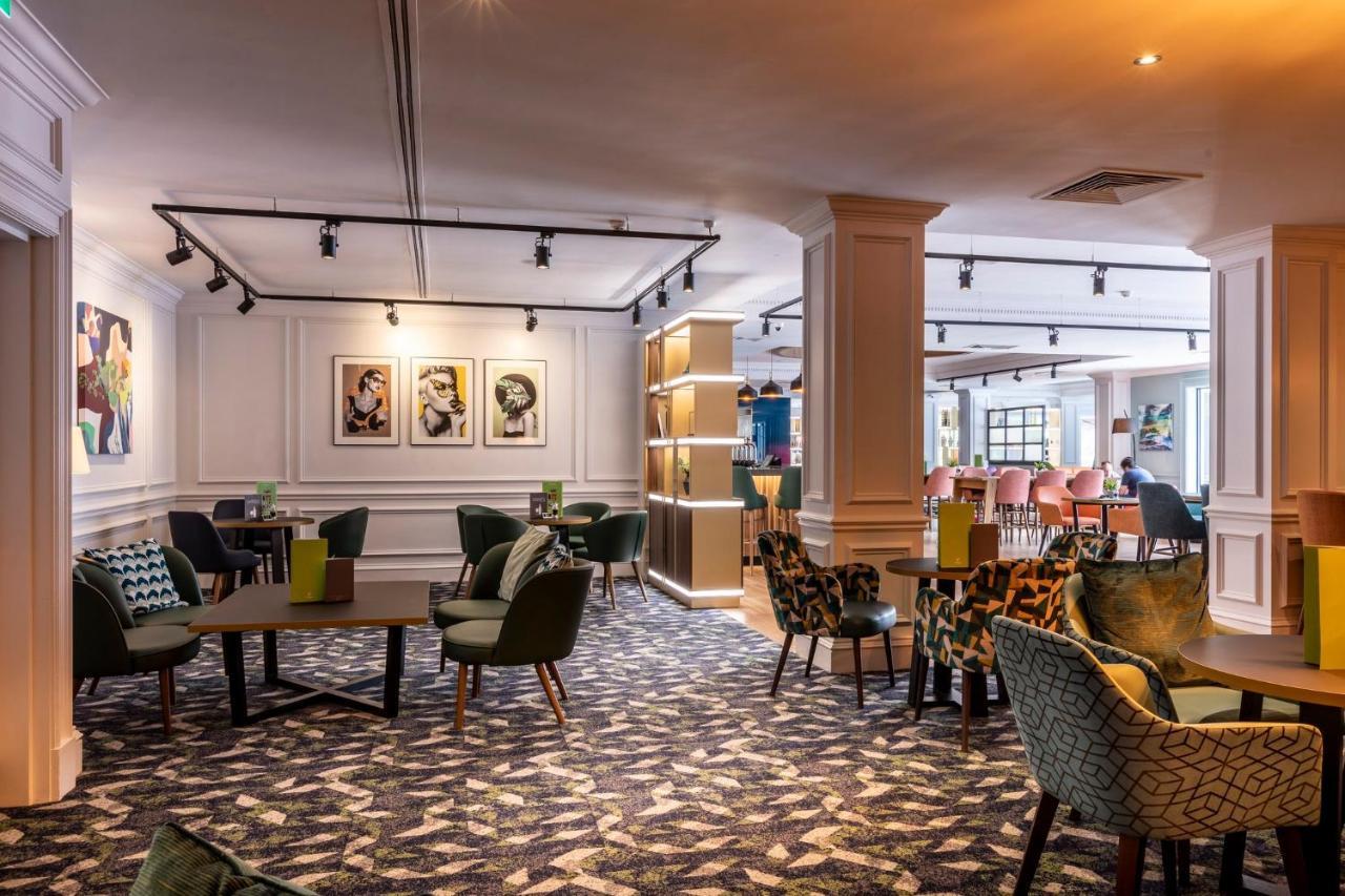 Holiday Inn Guildford By Ihg Ngoại thất bức ảnh