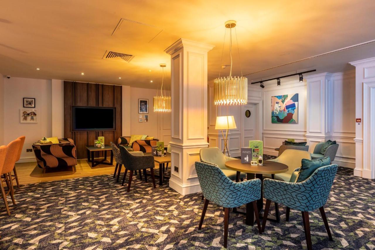Holiday Inn Guildford By Ihg Ngoại thất bức ảnh