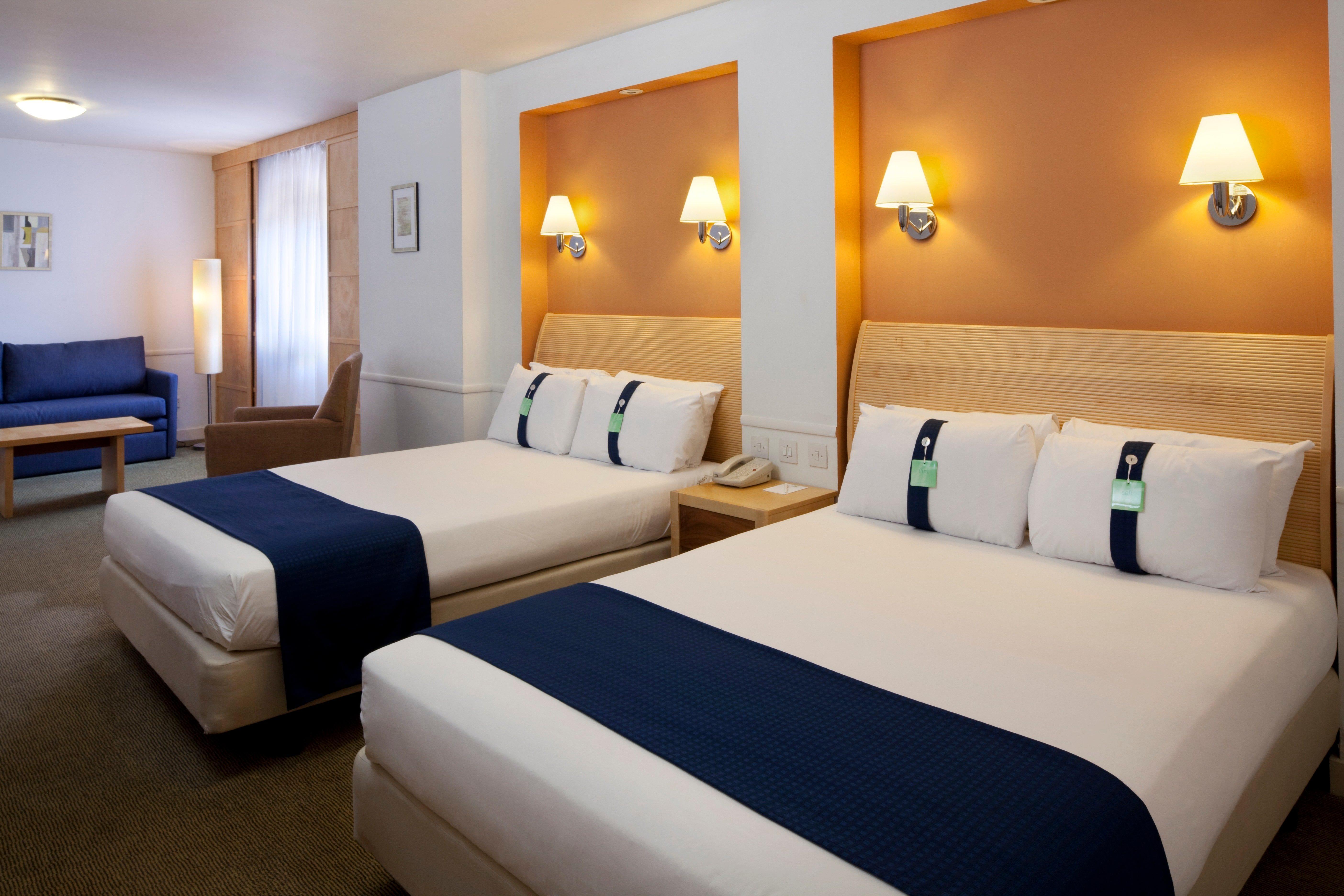 Holiday Inn Guildford By Ihg Ngoại thất bức ảnh